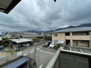 ロイヤルハウス西泉　壱番館・弐番館の物件内観写真